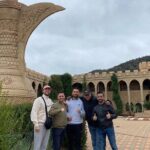 Day Trip to Middle Atlas Mountain and Berber Villages from Fes - What Makes This Tour Stand Out