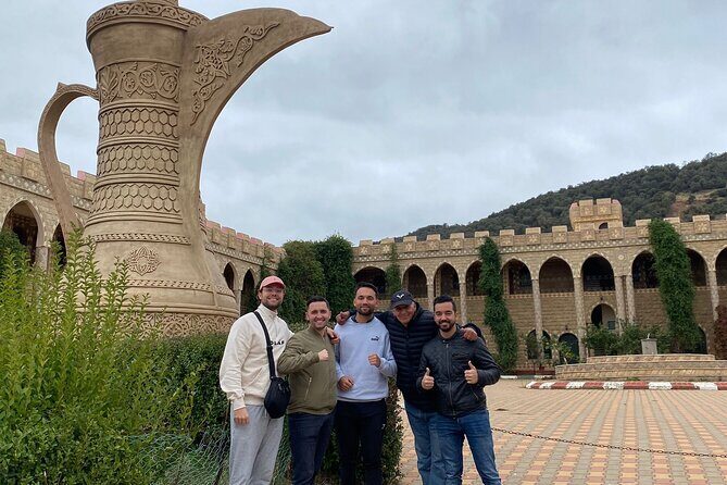Day Trip to Middle Atlas Mountain and Berber Villages from Fes - What Makes This Tour Stand Out