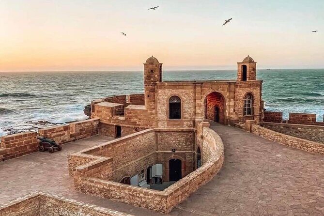 Day Trip to Mogador Essaouira City - Practical Tips for Travelers