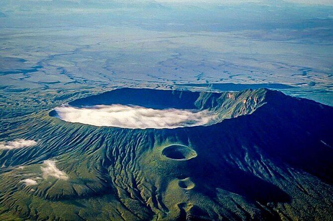 Day Trip to Mount Longonot National Park and Lake Naivasha - Authentic Experiences from Travelers