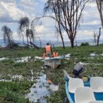 Day Trip to Mt. Longonot with Boat Ride in Lake Naivasha - Lake Naivasha: Wildlife, Lunch, and a Boat Ride