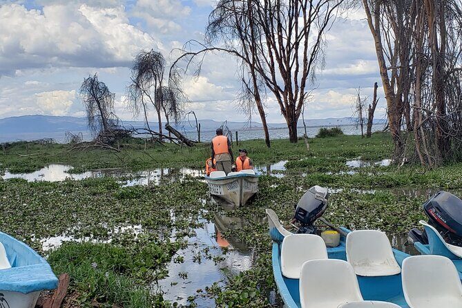 Day Trip to Mt. Longonot with Boat Ride in Lake Naivasha - Lake Naivasha: Wildlife, Lunch, and a Boat Ride