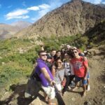 Day Trip To Ourika Valley - Exploring Ourika: Water, Mountains, and Berber Culture