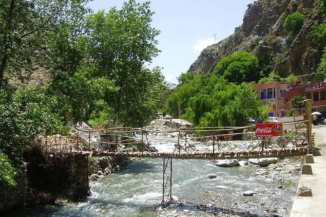 day trip to ourika valley and atlas mountains from marrakech - What Could Be Better