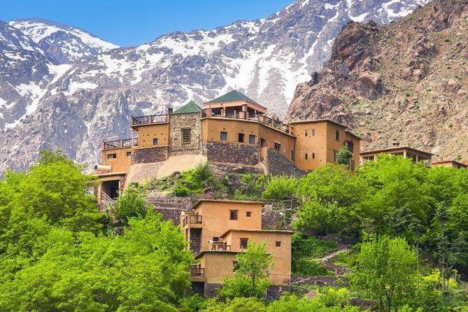 Day Trip To Ourika Valley And Atlas Mountains From Marrakech. - The Value of the Experience