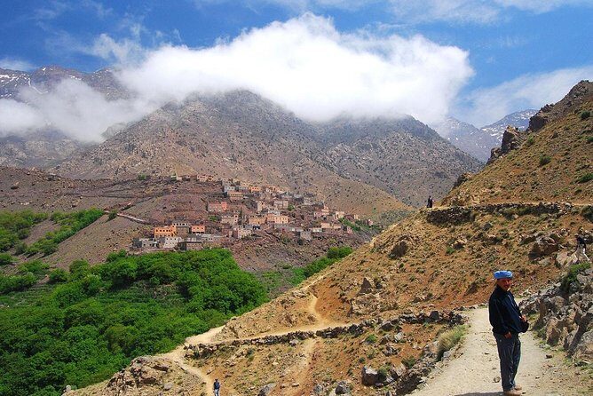 Day trip to Ourika valley and Berber villages - Who Is This Tour Best For?