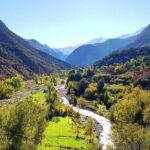Day Trip To Ourika Valley And Setti Fatma Waterfalls - Discovering the Ourika Valley and Setti Fatma Waterfalls