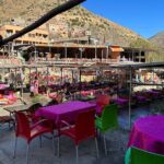 Day Trip to Ourika Valley & Atlas Mountains from Marrakech - Transportation & Guides – Why They Matter