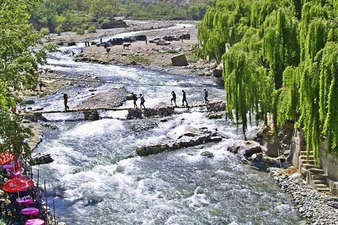 Day Trip To Ourika Valley From Marrakech - Final Thoughts