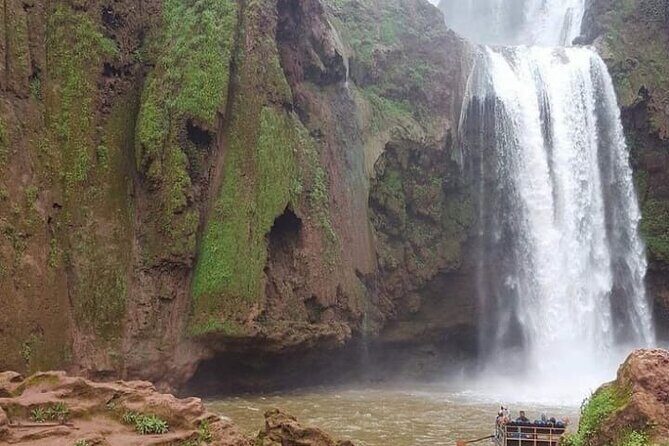 Day trip to OUZOUD waterfall with guide&boat ride from Marrakech - Practical Tips for Your Ouzoud Trip