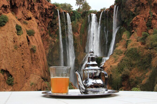 Day Trip to Ouzoud Waterfalls from Marrakech - Who Will Love This Tour?