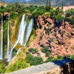Day Trip To Ouzoud Waterfalls From Marrakech - Why This Tour Offers Great Value