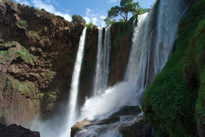 Day Trip to Ouzoud WaterFalls from Marrakech: Shared - What Do Travelers Say?