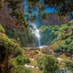 Day Trip to Ouzoud Waterfalls with Guide and Boat Trip - Practical Considerations and Tips