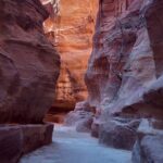 Day trip to Petra by ferry from Sharm el Sheikh - Transportation & Logistics: Making the Long Day Manageable