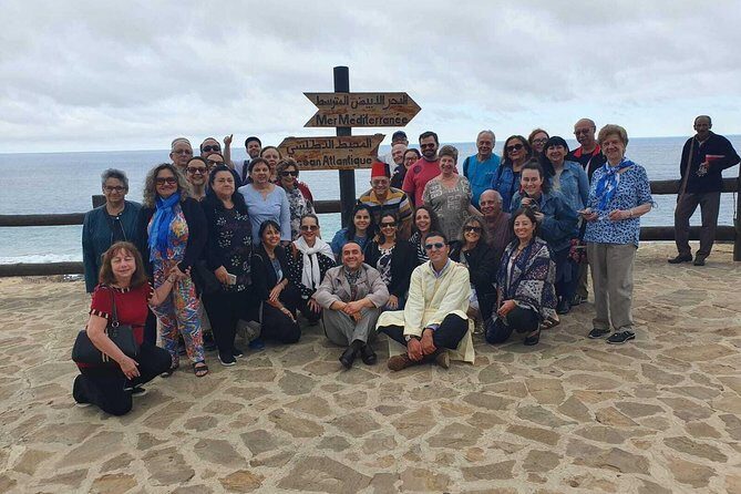Day trip to tangier from Tarifa with camel ride - Why This Tour Offers Great Value