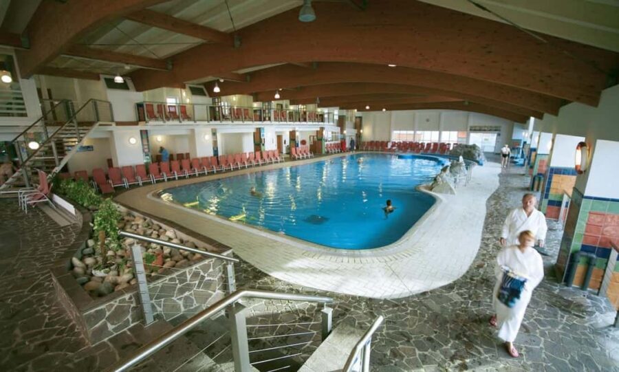 Day trip to Terme Zree from Ljubljana - What to Expect from the Day Trip