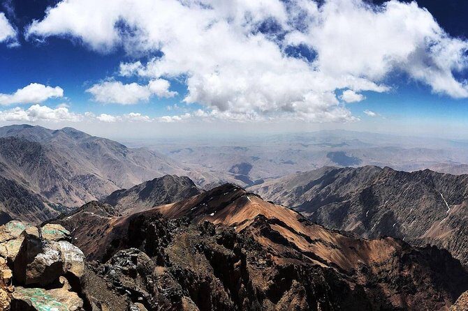 Day Trip To The Atlas Mountains & Camel Ride - The Experience & Practical Considerations
