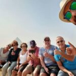 Day Trip to the Giza Pyramids, Memphis, and Sakkara - What Sets This Tour Apart? Insights from Travelers