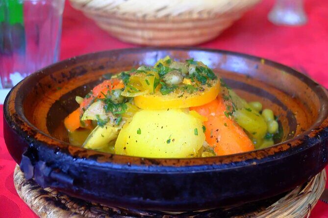 Day Trip to the High Atlas & camel ride - Who Should Consider This Tour?