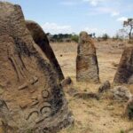DAY TRIP TO THE UNESCO HERITAGE SITE TIYA & Melka Kunture - Practical Details: What to Expect