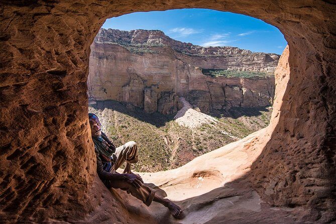 Day trip to Tigray Churches - Final Thoughts