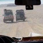 Day Trip to Valley of Whales from Cairo - Wadi El Hitan - Transportation and Logistics