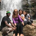 Day trip tour to Choma Waterfalls - Engaging with Local Culture: Village Activities and Traditional Food