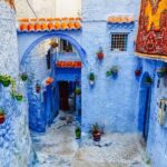 Day Trip Transport from Fes to Chefchaouen (The Blue City) - What to Expect on the Day