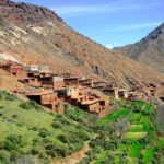 Day Trip:Berber Villages and 4 Valleys Atlas Mountains &Waterfu l& camel Ride - Why the Value Really Adds Up