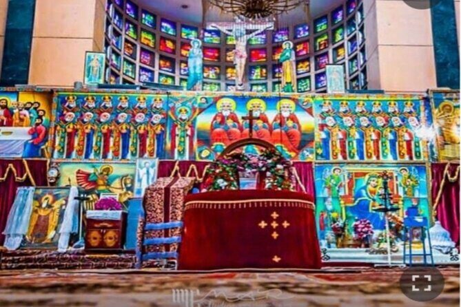 Day Trips from Addis Ababa See Monastery, Nature, Animals, Birds - FAQ