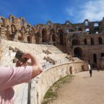 Daytrip to Kairouan and El Jem Colosseum - Review Highlights from Travelers