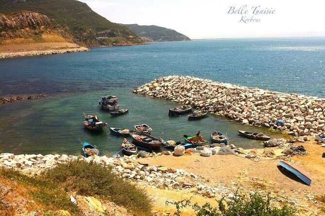 DayTrip to KORBOUS Thalasso-Thermal Bath & Spectacular SEA Cliffs - The Sum Up: Who Will Love This Experience?
