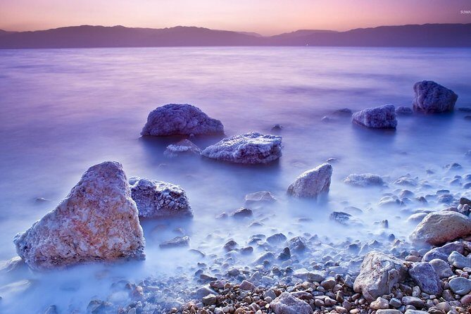 Dead Sea and Masada 1 day tour - How the Tour Adds Value