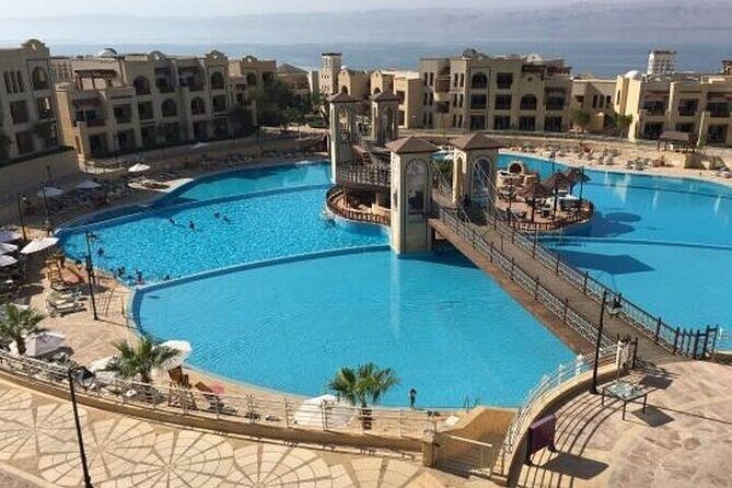 Dead Sea full day tour from Amman - FAQs about the Dead Sea Full-Day Tour from Amman