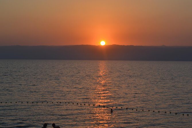 Dead Sea Full Day Tour including Lunch - The Itinerary: What to Expect at Each Stop