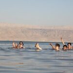 Dead Sea, Masada and Ein Gedi Day Tour from Jerusalem - Transportation, Timing, and Group Size