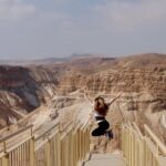 Dead Sea, Masada and Ein Gedi Day Tour from Tel Aviv - What the Reviews Say