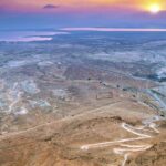 Dead Sea, Masada at Sunrise and Ein Gedi Tour from Jerusalem - Who Would Love This Tour?