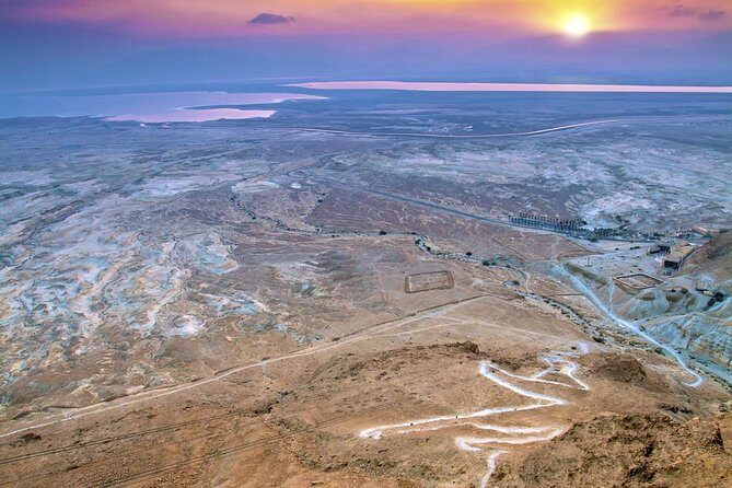 Dead Sea, Masada at Sunrise and Ein Gedi Tour from Jerusalem - Who Would Love This Tour?