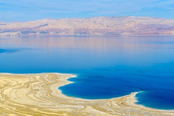 Dead Sea, Petra & Wadi Rum Tour 03 Days - 02 Nights - Day 2: Exploring Petra — The Rose-Red City