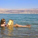 Dead Sea Relaxation & Bedouin hospitality - Tiny group from Tel Aviv - Bedouin Culture and Hospitality