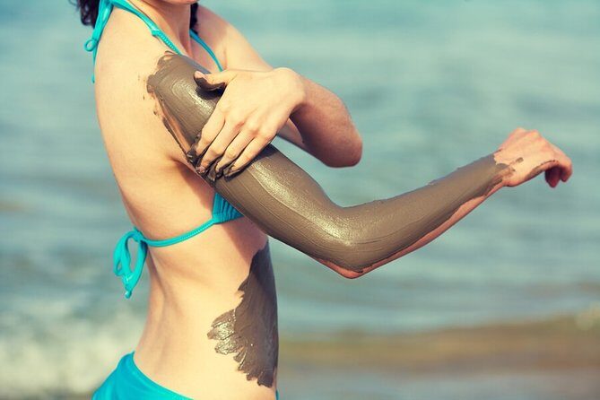 Dead Sea Relaxation Day from Tel Aviv - Insights from the Reviews