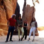 Dead Sea to Petra Private tour round trip or one way - Why Is This Tour a Great Choice?