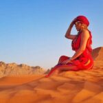 DEAL: Sheikh Zayed Grand Mosque and Dubai Red Dunes with BBQ Dinner - Who Will Love This Tour?