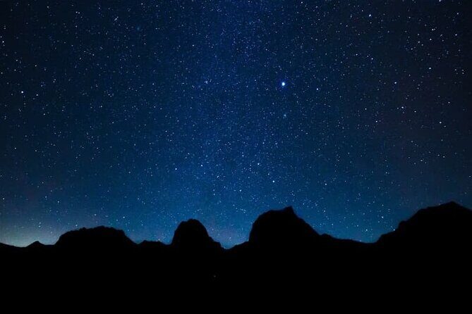 Death Valley Sunset and Starry Night Tour from Las Vegas - Final Thoughts: Who Should Book This Tour?