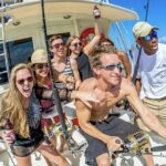 Deep Sea Fishing Dubai - Fishing Trip on Boat - The Practical Side: What’s Included and What to Bring