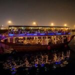 Deira Creek: Dhow Cruise Dinner - Practical Tips for Booking & Enjoying the Cruise