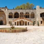 DeirElkamar, Beitdeen, Moussa Palace, EinwZien Grotto,Full-Day Trip PRIVATE-CAR - What to Expect from the Experience