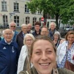 Delft: Hugo de Groot Walking Tour - Practical Details that Matter